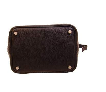 hermes Picotin PM Togo Leather black - Click Image to Close